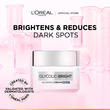 Loreal Glycolic-Bright Glowing Night Cream 50ML