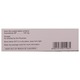 Zerodol Aceclofenac 100MG 10Tablets 1X10