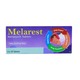 Melarest Melatonin 3MG Tablets 10PCS x 3