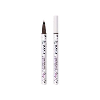 Novo Rain Bow Eyeliner (03-White) 5375