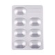 Stamlo-T Telmisartan 40MG & Amlodipine 5MG 7PCS