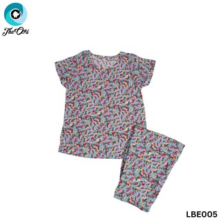 The Ori Women One Set (Design-1,Medium) LBE005
