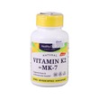 Healthy Origins Vitamin K2 AS MK-7 100MCG 180PCS