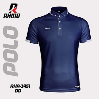 Rhino Polo Code III Red RHA-2451-RR-Large