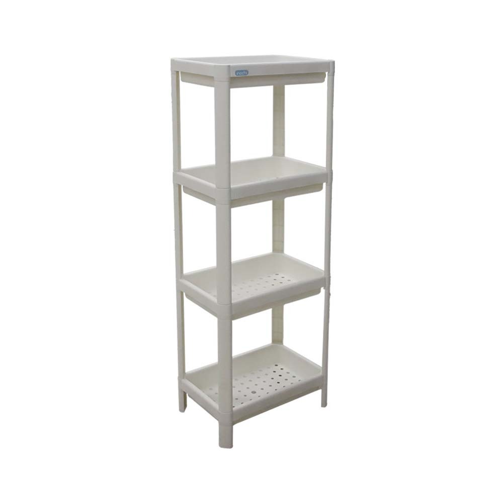 Inochi 4 Tier Multi Shelf 36 x 23 x 100cm To4T