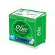 Blue Ultra Somatosensory Wing Day Sanitary Napkin 245mm 10PCS (Green)