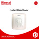 Rinnai Instant Water Heater REIC-350NP-S-W White