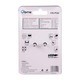 Crome USB Multi Adapter CS-P3U