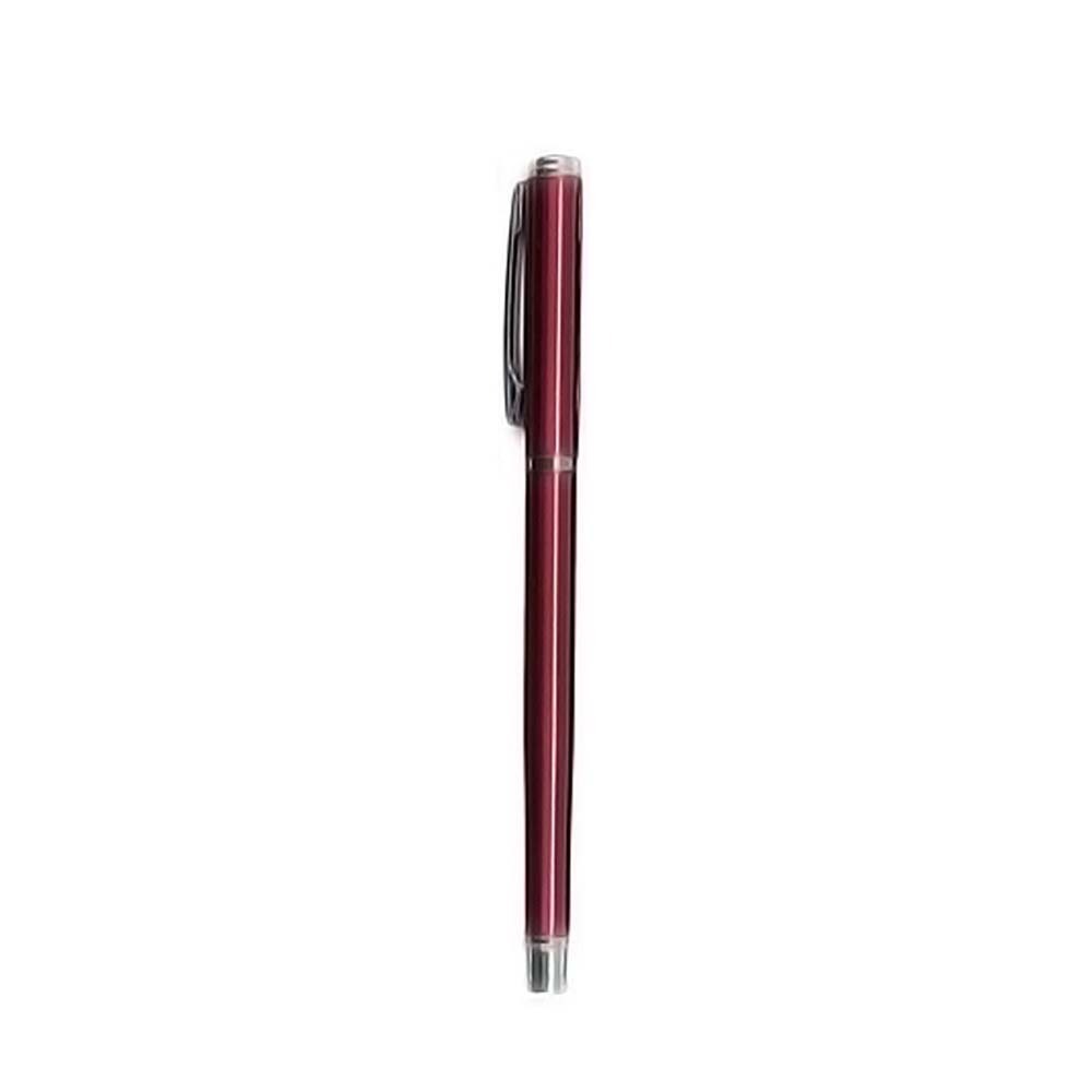Sign Pen 0.5mm Red 0012700001