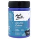 Mont Marte Acrylic Colour 300ML - Ultramarine Blue