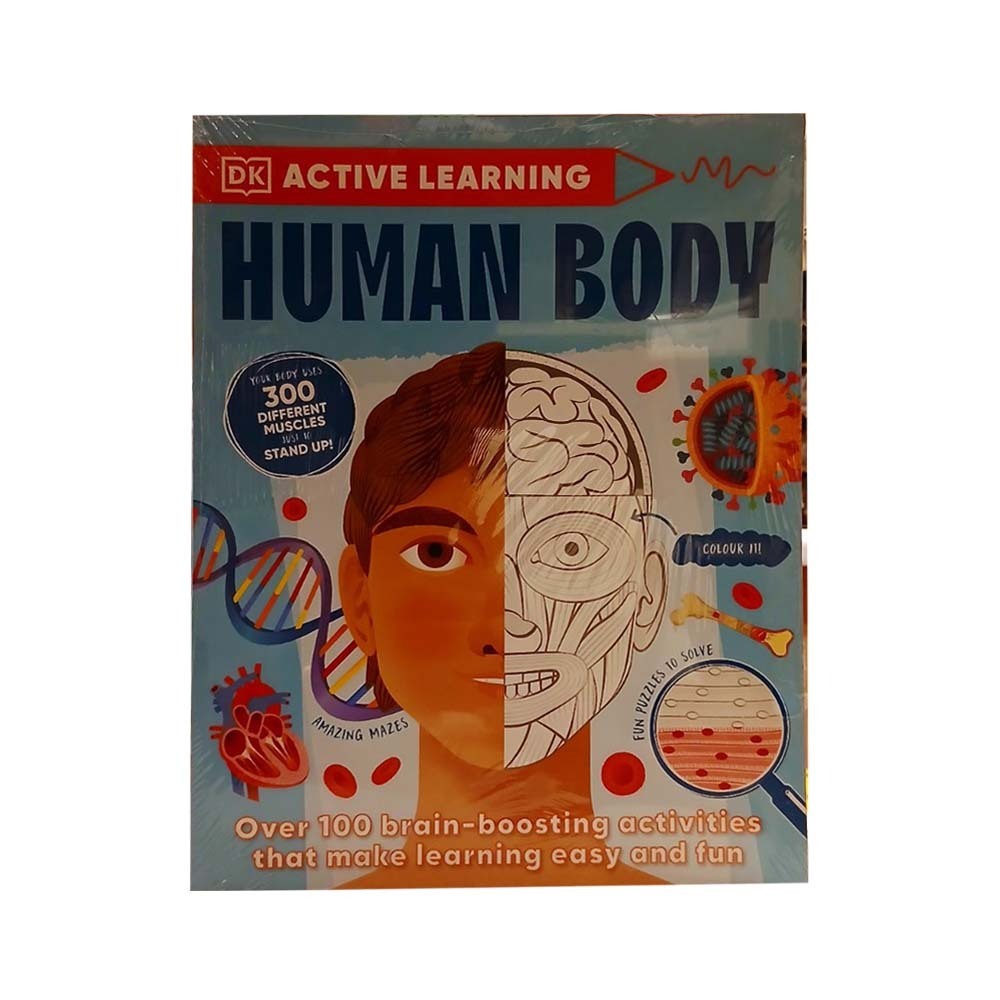 Active Learning: Human Body