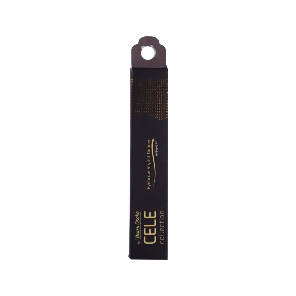 Doaru Osaka Cele Eyebrow Definer 0.27G Light Brown