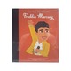 Little People Big Dreams Freddie Mercury
