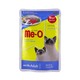 Meo Adult Wet Food Ocean Fish 80G