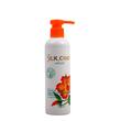 Silk-Coat Shine & Elastic Long Curls Revitalizing Hair Coat 250ML