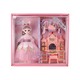 SL Fashion Girl Doll & Accessories Set No.808
