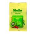 Stella Bathroom Freshener Exotic Fruit 10G