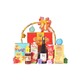 Thadingyut Blessing & Joy (Wine) (Hamper)