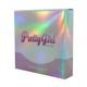 Pretty Girl Blusher 9.5G (01 Rosegold)