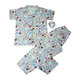 Bambi Lady Cotton One Set  AA0010 44 C1