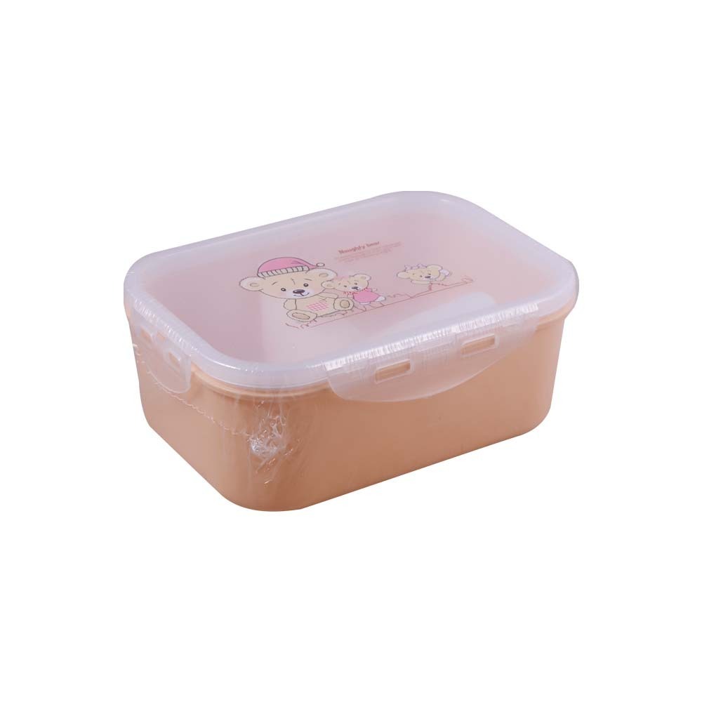 Lunch Box YXL-729