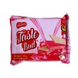 Taste Bud Strawberry Wafer 45G