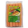 AFM Chicken Sausage Cheese Stuffed 250G