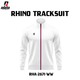 Olympic Rhino Tracksuit RHA-2671-White Large