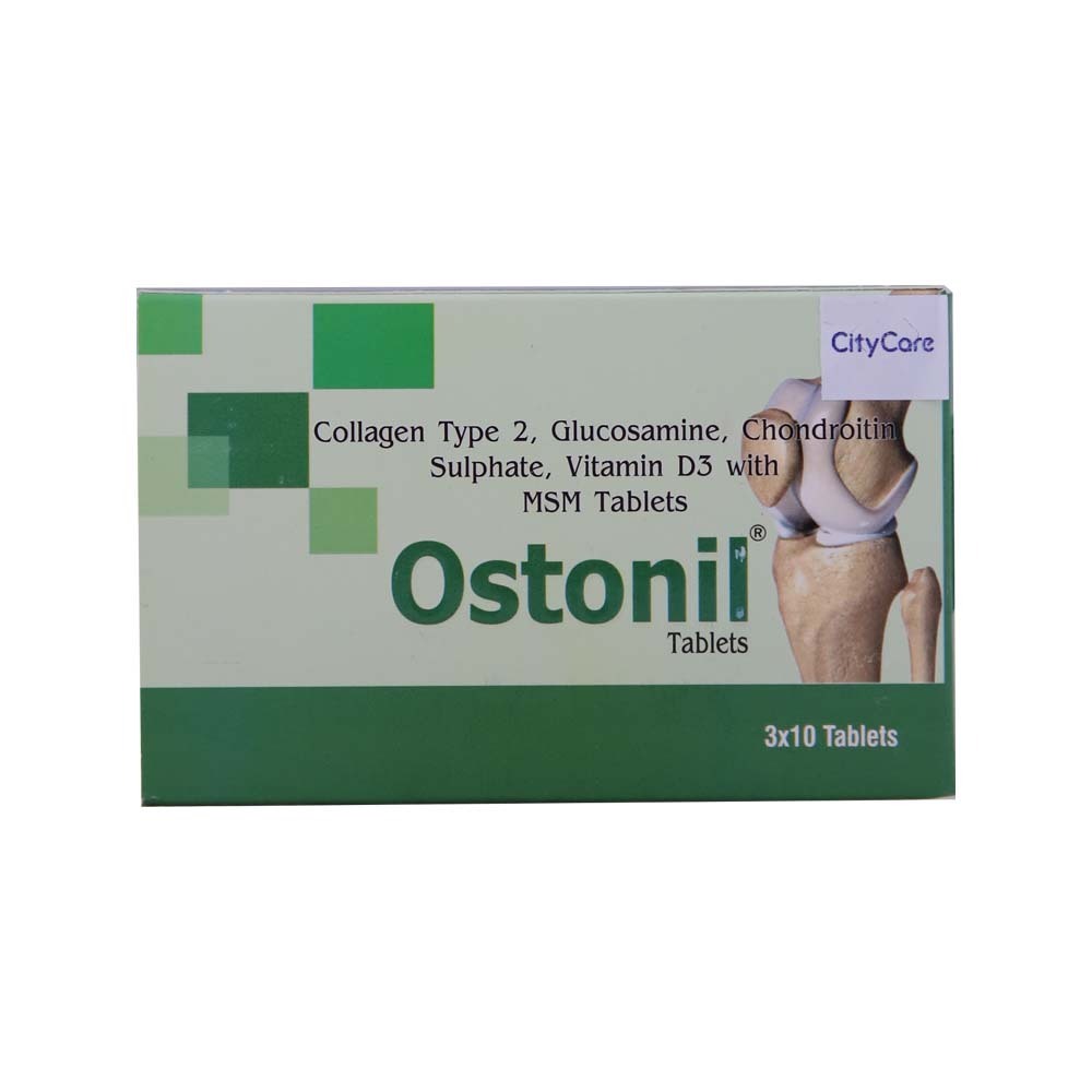 Ostonil 10PCS 1X3