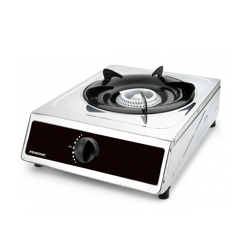 Pensonic Gas Cooker PGC-1001S