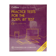 Collins English For The Toefl Test