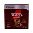 Nescafe Barista Instant Coffee Mix With Finely Ground Roasted Coffee 380G