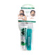 Dentiste Plus White Nighttime Herbapeutic Toothpaste & Premium Travel Tooth Brush 20G