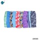 Max & Mia  Kid Unisex Summer Quarter Pant LBC023 (XL) Random