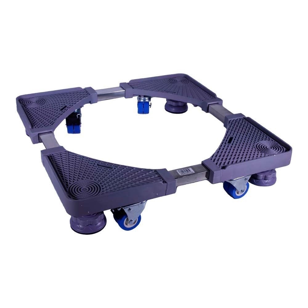 Multi Function Base 70 x 69 x10cm (With Wheel & Stand)