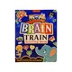Brain Train Activity Book Age 5+