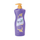 Bwin Healthy Skin Shower Cream 750ML (Violet) 