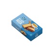 Quick Bite Plain Rusk Biscuit 125G