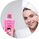 Cosmo Rose Facial Cleansing Toner 250ML