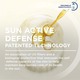Bioderma Photoderm Aquafluide Sun Active Defense SPF50+ Golden 40ML
