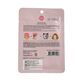 Cathy Doll Sweety Recipe Lively Carrot Face Mask Sheet 25G