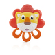 Nuby Soothing Teether Vib EEZ NO.575