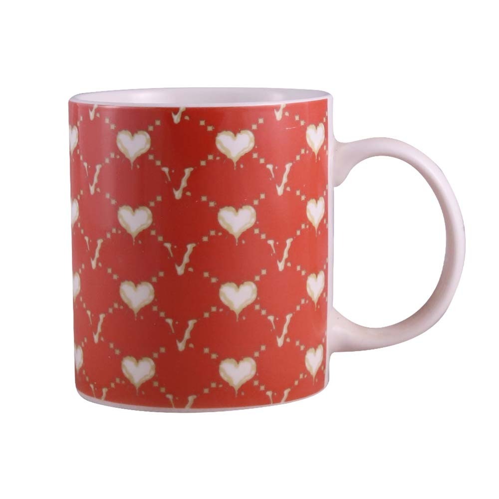 Porcelain Mug KT-60