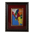 HB Gem Picture 7X9IN (Traditional)