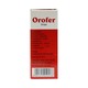 Orofer Iron Drops 15ML