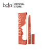 Bella Let's Kiss Velvety Matte Kissproof Lipstick 1.2G (Fantasy)