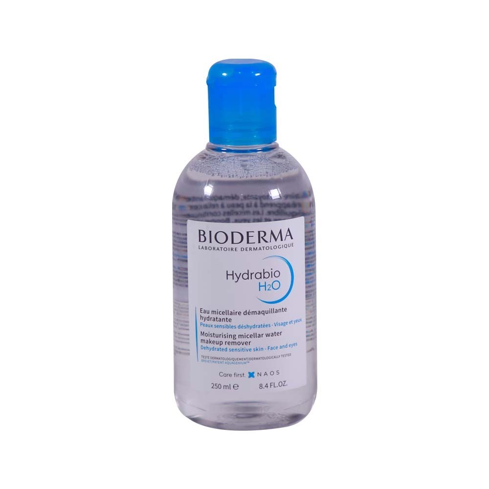 Bioderma Hydrabio H2O Micellar Water 250ML