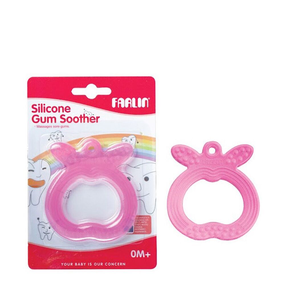 Farlin Gum Soother BF-14103