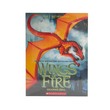 Wings Of Fire 08 Escaping Peril