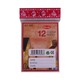 Liberty Colour Pencils Mini 12PCS No.308